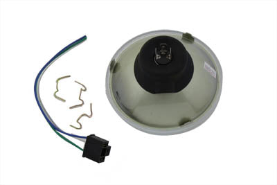 Bates Lamp Replacement Unit for 5-3/4 inch Headlamp