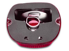Charger l'image dans la galerie, Tail Lamp Lens Stock Style Red