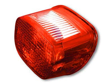 Charger l'image dans la galerie, Tail Lamp Lens Stock Style Red