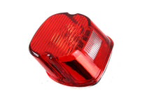 Charger l'image dans la galerie, Tail Lamp Lens Laydown Style Red