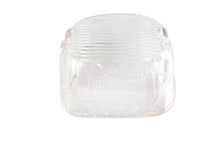 Charger l'image dans la galerie, Tail Lamp Lens Laydown Style Clear