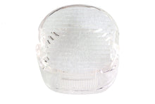 Charger l'image dans la galerie, Tail Lamp Lens Laydown Style Clear