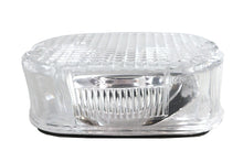 Charger l'image dans la galerie, Tail Lamp Lens Laydown Style Clear