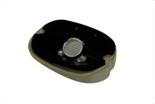 Load image into Gallery viewer, Tail Lamp Lens Laydown Style Clear