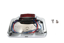 Charger l'image dans la galerie, Tail Lamp and License Plate Assembly Mini Style
