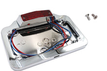 Charger l'image dans la galerie, Tail Lamp and License Plate Assembly Mini Style