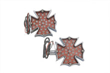 Charger l'image dans la galerie, Fireman Cross Turn Signal Set Only