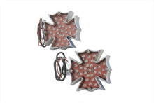 Charger l'image dans la galerie, Fireman Cross Turn Signal Set Only
