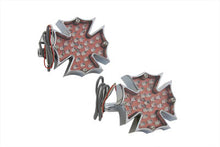 Charger l'image dans la galerie, Fireman Cross Turn Signal Set Only