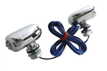 Charger l'image dans la galerie, LED Blue Marker Lamp Set Center Mount