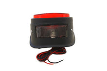 Charger l'image dans la galerie, Stock Type Primer Oval Tail Lamp