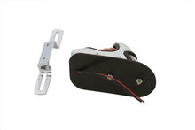 Charger l'image dans la galerie, Chrome Beehive Style Tail Lamp