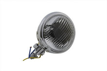 Charger l'image dans la galerie, 4-1/2 inch Stock Reflector Blue Dot Spotlamp