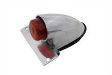 Charger l'image dans la galerie, Replica Polished Sparto Tail Lamp