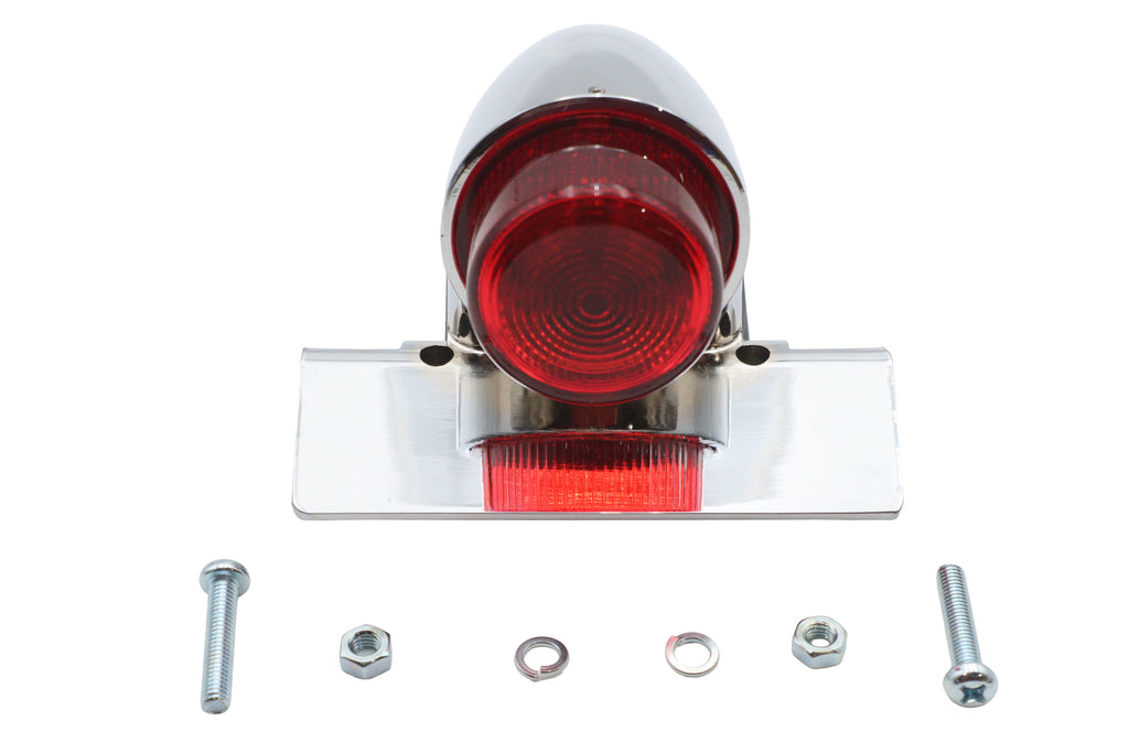 Replica Chrome Sparto Tail Lamp