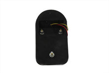 Charger l'image dans la galerie, Chrome Tombstone LED Tail Lamp Assembly