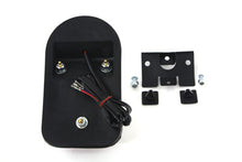 Charger l'image dans la galerie, Chrome Tombstone Tail Lamp Assembly Bulb Type