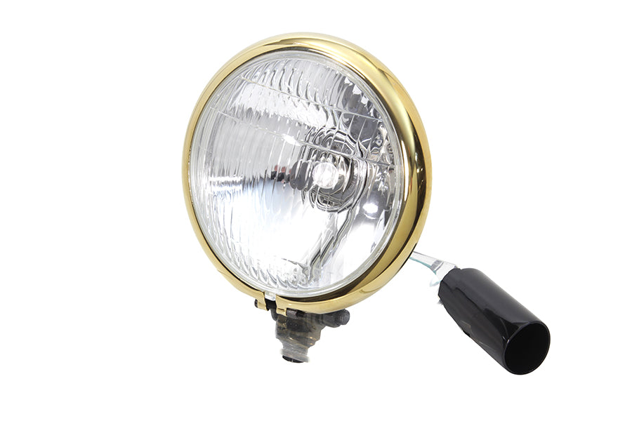 5-3/4 inch Headlamp