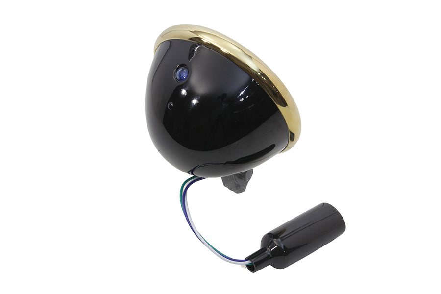 5-3/4 inch Headlamp