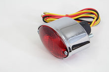 Load image into Gallery viewer, Mini Cateye Tail Lamp