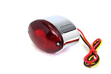 Charger l'image dans la galerie, Mini Cateye Tail Lamp