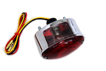Charger l'image dans la galerie, Mini Cateye Tail Lamp