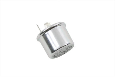 Round 6 Volt Turn Signal Flasher