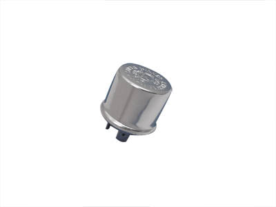 Round 6 Volt Turn Signal Flasher