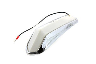 Front Fender Lamp