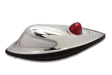 Charger l'image dans la galerie, Replica Side Car Fender Lamp Assembly 12 Volt
