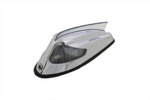 Load image into Gallery viewer, Replica Front Fender Lamp with Clear Lens