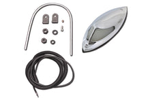 Charger l'image dans la galerie, Replica Fender Lamp with Glass Lens 12 Volt