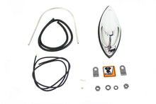 Charger l'image dans la galerie, Replica Fender Lamp with Glass Lens 12 Volt