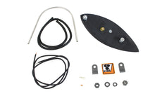Charger l'image dans la galerie, Replica Fender Lamp with Glass Lens 12 Volt