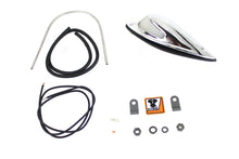 Charger l'image dans la galerie, Replica Fender Lamp with Glass Lens 12 Volt