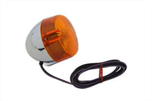 Charger l'image dans la galerie, Chrome Turn Signal Assembly Rear Right or Left
