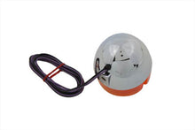 Charger l'image dans la galerie, Chrome Turn Signal Assembly Rear Right or Left