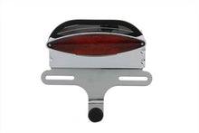 Charger l'image dans la galerie, Chrome License Plate and Tail Lamp Bracket Kit