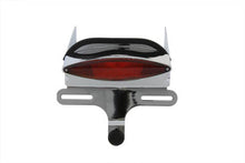 Charger l'image dans la galerie, Chrome License Plate and Tail Lamp Bracket Kit
