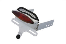 Charger l'image dans la galerie, Chrome License Plate and Tail Lamp Bracket Kit
