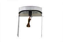 Charger l'image dans la galerie, Chrome License Plate and Tail Lamp Bracket Kit