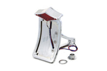 Charger l'image dans la galerie, Concave Tail Lamp Kit Diamond Style