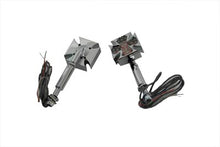 Charger l'image dans la galerie, Maltese Red LED Turn Signal Set
