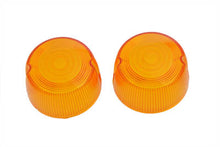 Charger l'image dans la galerie, Turn Signal Lens Set Stock Style Amber