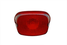 Charger l'image dans la galerie, Tail Lamp Lens Stock Red