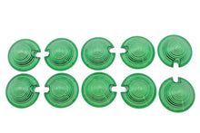 Charger l'image dans la galerie, Bullet Style Marker Lamp Green Lens