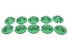 Charger l'image dans la galerie, Bullet Style Marker Lamp Green Lens