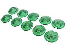 Charger l'image dans la galerie, Bullet Style Marker Lamp Green Lens
