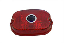 Charger l'image dans la galerie, Tail Lamp Blue Dot Red Plastic Lens
