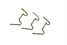 Charger l'image dans la galerie, Teardrop Headlamp Lens Retainer Clip Set